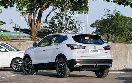 Nissan Qashqai, 2026 год, 2 330 000 рублей, 4 фотография