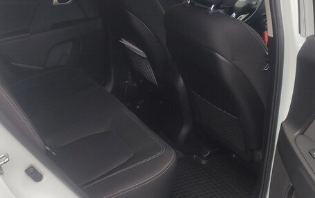 KIA Sportage III, 2014 год, 2 000 000 рублей, 12 фотография