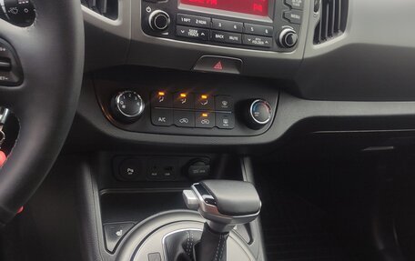 KIA Sportage III, 2014 год, 2 000 000 рублей, 15 фотография