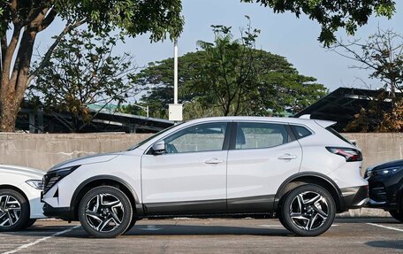 Nissan Qashqai, 2026 год, 2 330 000 рублей, 8 фотография