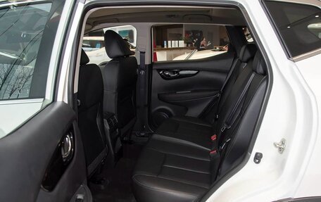 Nissan Qashqai, 2026 год, 2 330 000 рублей, 12 фотография