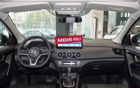 Nissan Qashqai, 2026 год, 2 330 000 рублей, 11 фотография