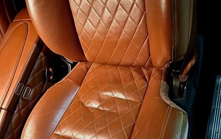 Mercedes-Benz CL-Класс, 2008 год, 1 570 000 рублей, 11 фотография