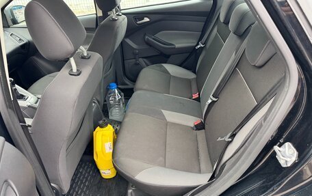 Ford Focus III, 2012 год, 649 000 рублей, 10 фотография