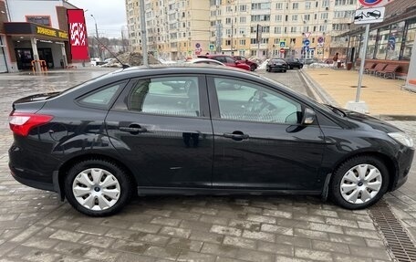 Ford Focus III, 2012 год, 649 000 рублей, 6 фотография