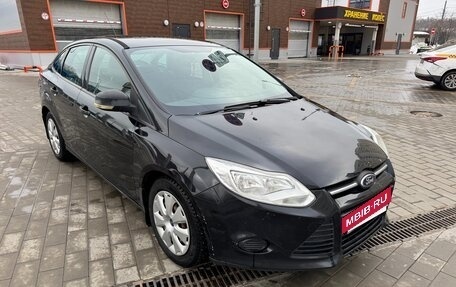 Ford Focus III, 2012 год, 649 000 рублей, 7 фотография