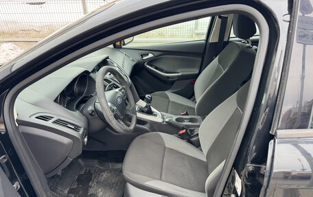 Ford Focus III, 2012 год, 649 000 рублей, 11 фотография