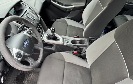 Ford Focus III, 2012 год, 649 000 рублей, 12 фотография