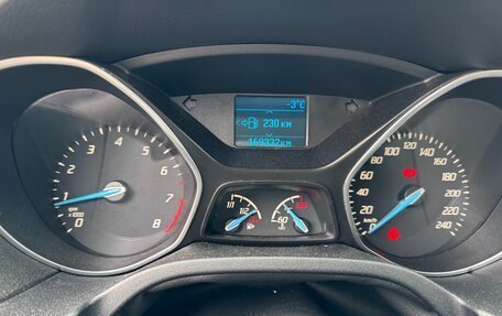 Ford Focus III, 2012 год, 649 000 рублей, 14 фотография