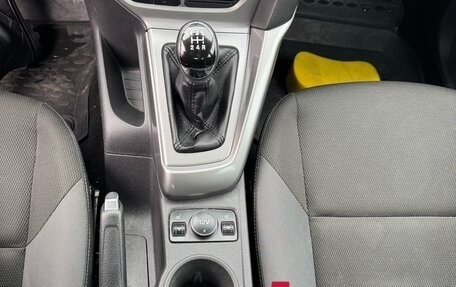 Ford Focus III, 2012 год, 649 000 рублей, 15 фотография