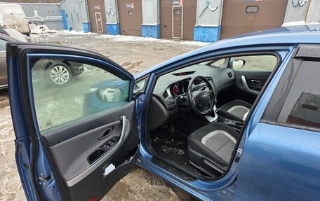 KIA cee'd III, 2013 год, 1 200 000 рублей, 10 фотография