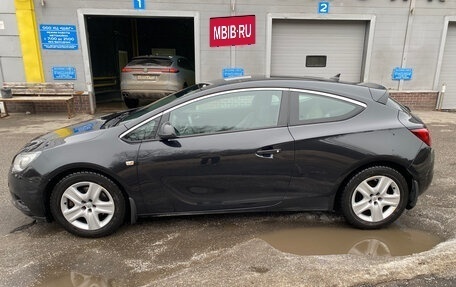 Opel Astra J, 2014 год, 999 999 рублей, 5 фотография