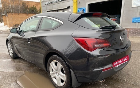 Opel Astra J, 2014 год, 999 999 рублей, 6 фотография