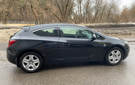 Opel Astra J, 2014 год, 999 999 рублей, 10 фотография