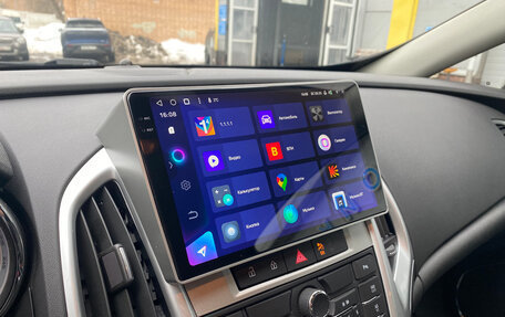 Opel Astra J, 2014 год, 999 999 рублей, 18 фотография