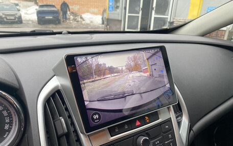 Opel Astra J, 2014 год, 999 999 рублей, 19 фотография