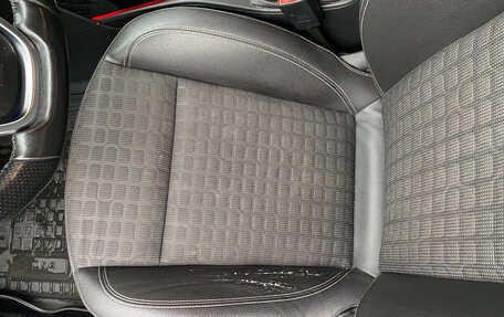 Opel Astra J, 2014 год, 999 999 рублей, 16 фотография