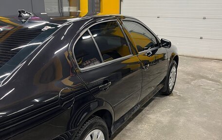 Skoda Octavia IV, 2007 год, 550 000 рублей, 5 фотография