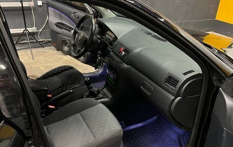 Skoda Octavia IV, 2007 год, 550 000 рублей, 12 фотография