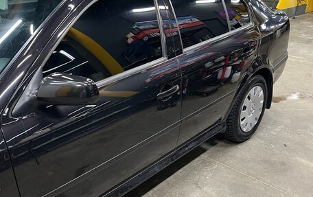 Skoda Octavia IV, 2007 год, 550 000 рублей, 6 фотография