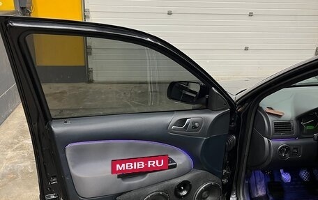 Skoda Octavia IV, 2007 год, 550 000 рублей, 8 фотография