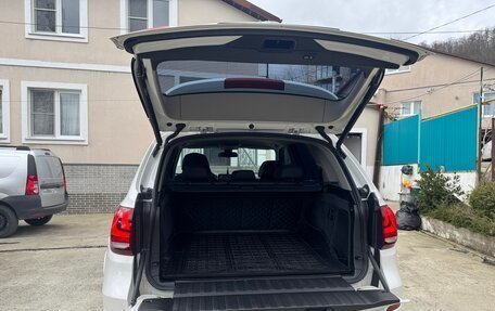 BMW X5, 2014 год, 3 650 000 рублей, 7 фотография