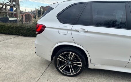 BMW X5, 2014 год, 3 650 000 рублей, 6 фотография