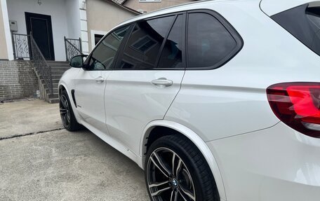 BMW X5, 2014 год, 3 650 000 рублей, 5 фотография