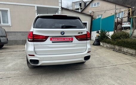 BMW X5, 2014 год, 3 650 000 рублей, 4 фотография