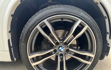 BMW X5, 2014 год, 3 650 000 рублей, 15 фотография