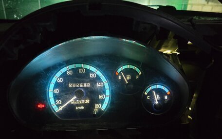 Daewoo Matiz I, 2012 год, 150 000 рублей, 2 фотография