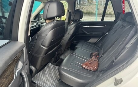 BMW X5, 2014 год, 3 650 000 рублей, 14 фотография