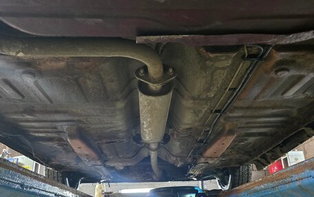 Daewoo Matiz I, 2012 год, 150 000 рублей, 3 фотография