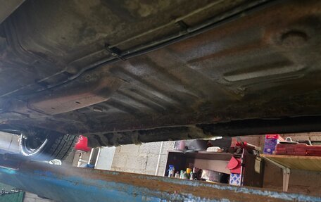 Daewoo Matiz I, 2012 год, 150 000 рублей, 4 фотография