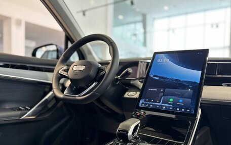 Geely Atlas, 2025 год, 3 760 990 рублей, 3 фотография