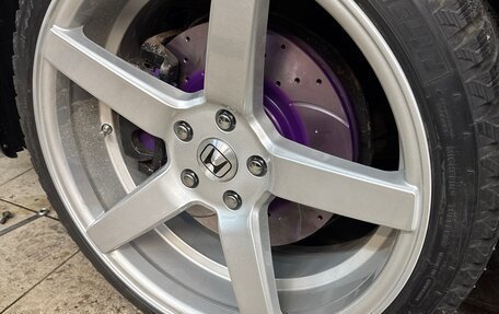 Honda Accord VIII рестайлинг, 2008 год, 1 050 000 рублей, 6 фотография