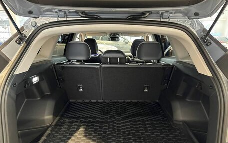 Geely Atlas, 2025 год, 3 760 990 рублей, 5 фотография