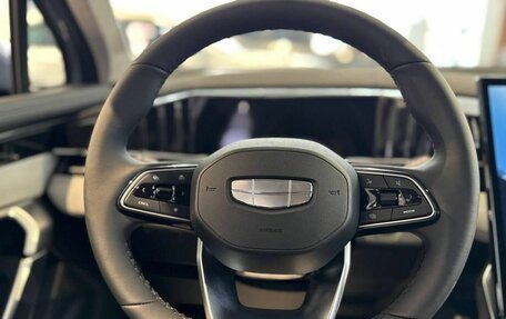 Geely Atlas, 2025 год, 3 760 990 рублей, 4 фотография