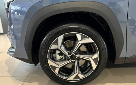 Geely Atlas, 2025 год, 3 760 990 рублей, 6 фотография