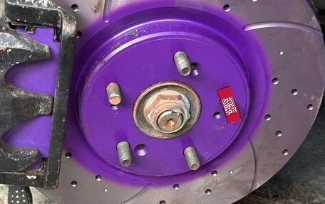 Honda Accord VIII рестайлинг, 2008 год, 1 050 000 рублей, 7 фотография