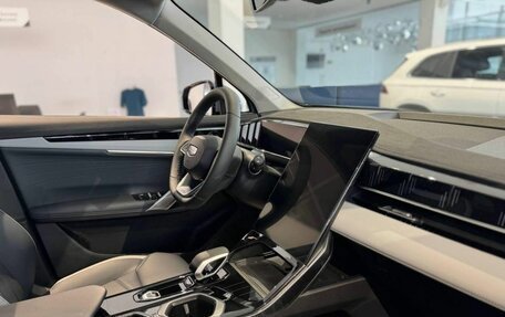 Geely Atlas, 2025 год, 3 760 990 рублей, 11 фотография