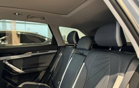 Geely Atlas, 2025 год, 3 760 990 рублей, 14 фотография