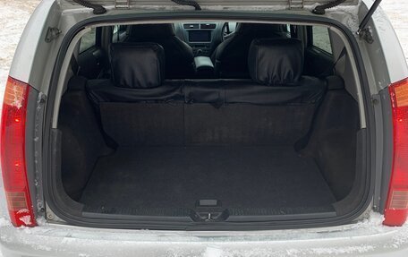 Toyota Opa I рестайлинг, 2000 год, 440 000 рублей, 10 фотография