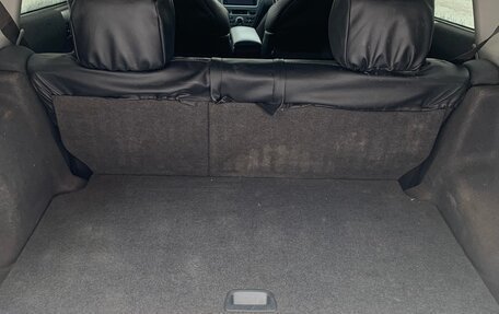 Toyota Opa I рестайлинг, 2000 год, 440 000 рублей, 11 фотография