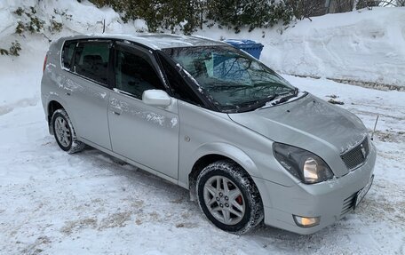 Toyota Opa I рестайлинг, 2000 год, 440 000 рублей, 7 фотография