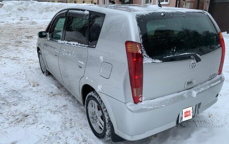 Toyota Opa I рестайлинг, 2000 год, 440 000 рублей, 9 фотография