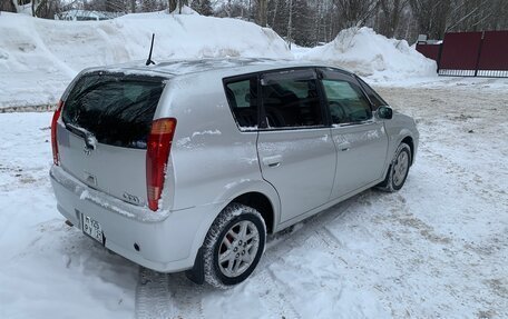 Toyota Opa I рестайлинг, 2000 год, 440 000 рублей, 4 фотография
