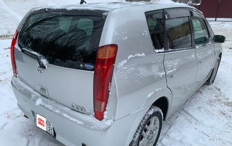 Toyota Opa I рестайлинг, 2000 год, 440 000 рублей, 8 фотография