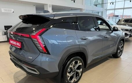 Geely Atlas, 2025 год, 3 760 990 рублей, 10 фотография