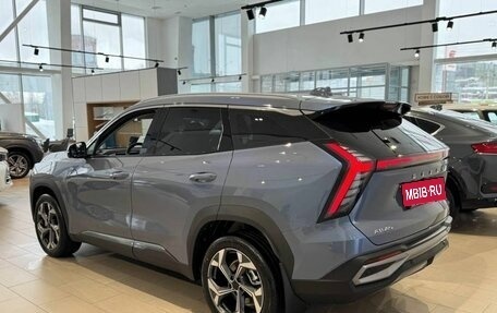 Geely Atlas, 2025 год, 3 760 990 рублей, 13 фотография